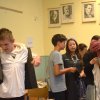 Városi tanulmányi versenyek